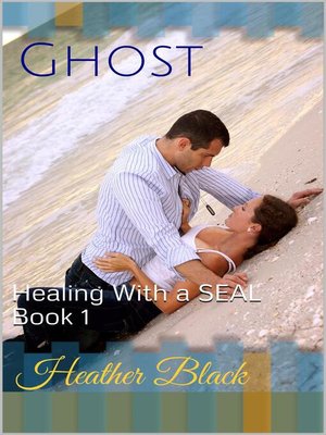 cover image of Ghost